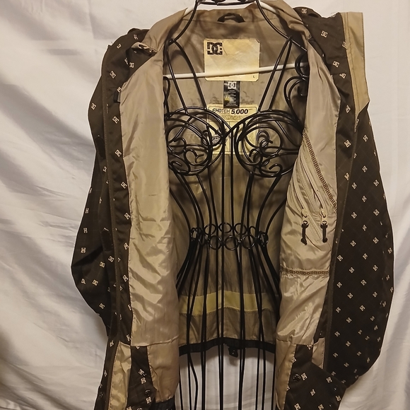 DC jacket - Picture 4 of 4